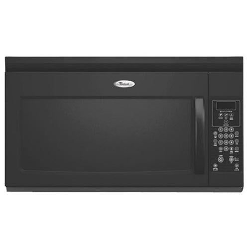 Whirlpool YMH1160XSB2 Microwave