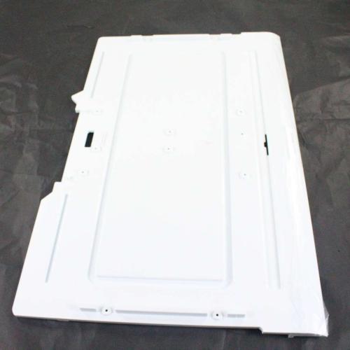 LG Part# ACQ86509705 Drawer Cover Panel (White) - Genuine OEM