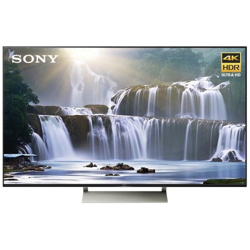 Sony XBR55X930E X930E 4K HDR TV with Slim Backlight Drive+