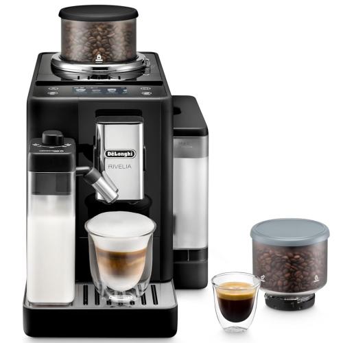 Delonghi EXAM44055B Superautomatic And Built-In Coffee Machine Ver: Us