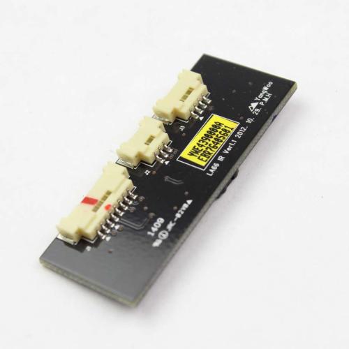 Lg Sub Pcb Assembly - EBR76405601