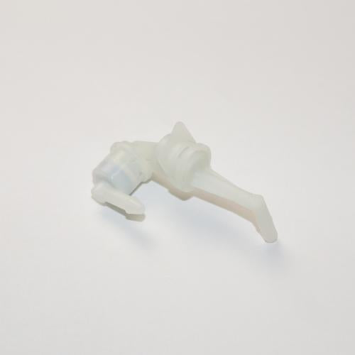 Philips Norelco Part# 422225950851 3 Way Valve (OEM)