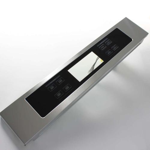 LG Part# AGM67921301 Control Panel (Stainless) - Genuine OEM