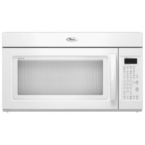 Whirlpool GMH5205XVQ1 Microwave