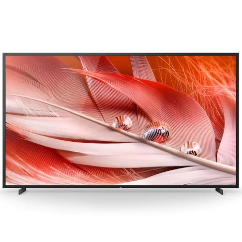 Sony XR100X92 X92 | BRAVIA XR | Full Array LED | 4K Ultra HD | High Dynamic Range (HDR) | Smart TV (Google TV)