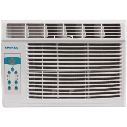 Midea KWH051CE1A 5,000 BTU 115V Window Air Conditioner
