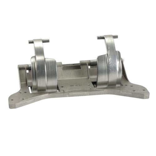 LG Part# 4775ER2002A Washer Door Hinge (OEM)