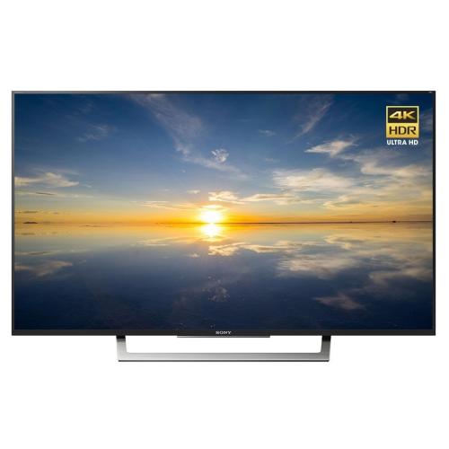 Sony XBR55X807E 55-Inch 4K Tv