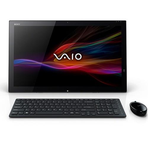 Sony SVT21217CXB Vaio Tap 21 Portable All-In-One