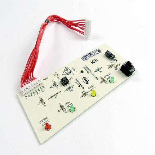 Haier Part# A0010403766A Printed Circuit Board (OEM)