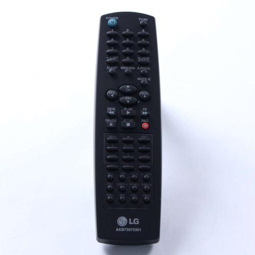 LG Part# AKB73575301 Remote Control (OEM)