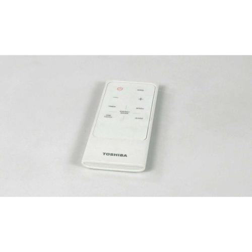 Midea Remote Controller (Rg15A(B)/E - 17317000A49707