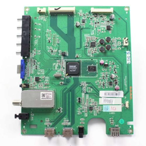 Toshiba Part# 75030180 PC Board Assembly, Main (OEM)