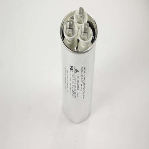 LG Part# EAE43285001 Electric Capacitor - Genuine OEM
