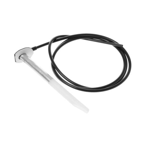 GE Part# WR17X11507 Grommet and Tube Assembly (OEM)