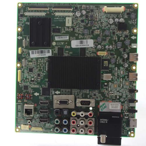 Lg Bpr Total Assembly - CRB31163701