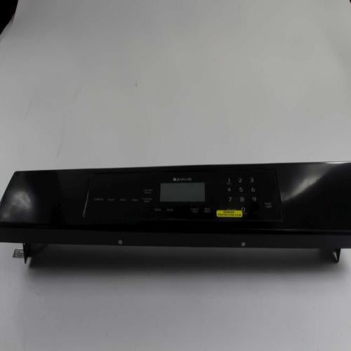 Jenn-Air Oven w/Microwave Touchpad-Control Panel - Black JMW9330DAW