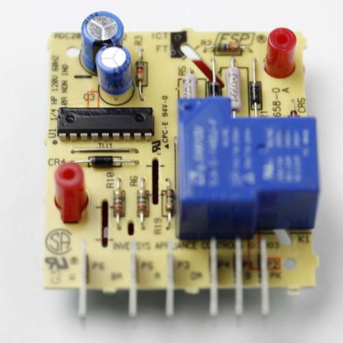 Whirlpool Adaptive Defrost Timer-Control Board 4388932