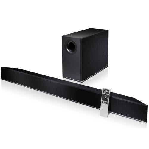 VIZIO S4221WC4 42-Inch 2.1 Home Theater Sound Bar