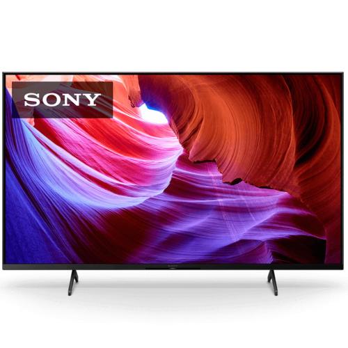 Sony KD50X85K X85K | 4K Ultra HD | High Dynamic Range (HDR) | Smart TV (Google TV)