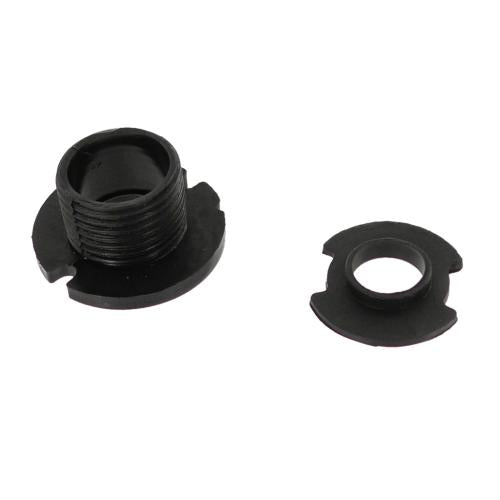 Midea Drain Connector - 12100510000017