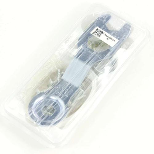 LG Part# AAA36585231 Installation Accesosory Kit - Genuine OEM