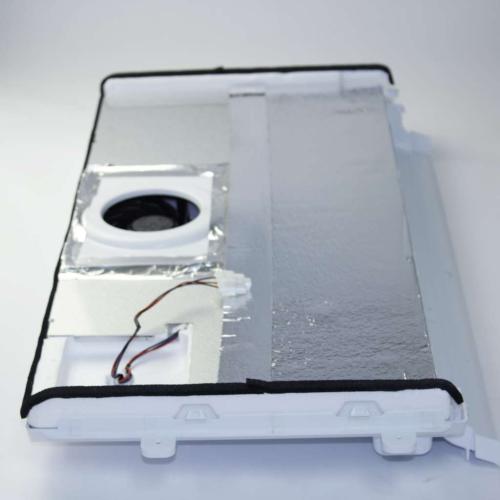 Bertazzoni Part# Z300065 Air Duct - Genuine OEM