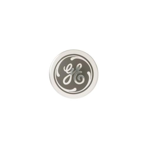 GE Part# WS34X10028 Badge (OEM)