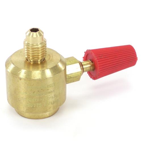 Lokring Gas Charging Valve L13005321