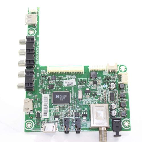 Hisense Main Board - 173422