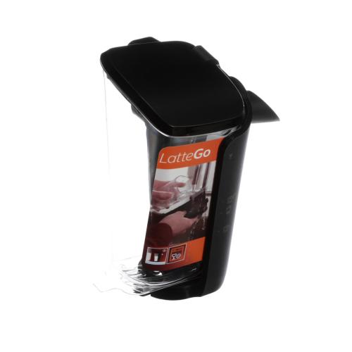 Saeco Tr/Blk Gen.Carafe Slw V3 Prem - 421945100811