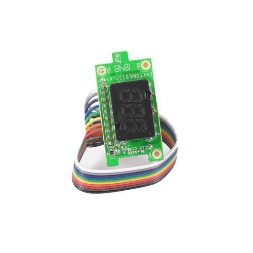 Electrolux Displat Assembly,Digital - 5304517591