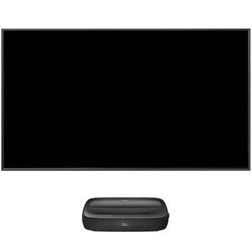 Hisense 100L9GCINE100A 100L9G 4K Uhd Laser Tv