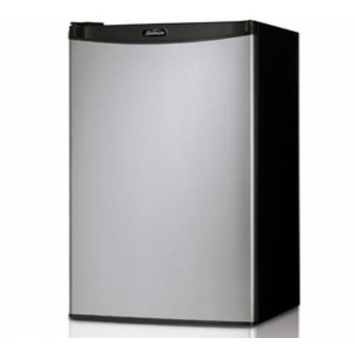 Danby SBCR044A2BSL Compact Refrigerator 4.4 Cu. Ft