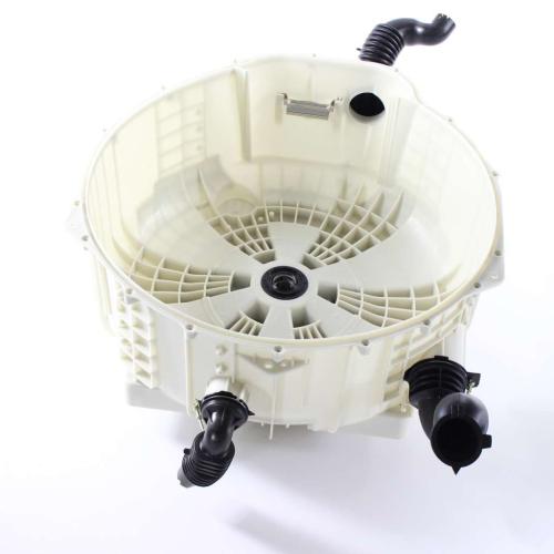 LG Part# AJQ73413802 Tub Assembly,Outer (OEM)
