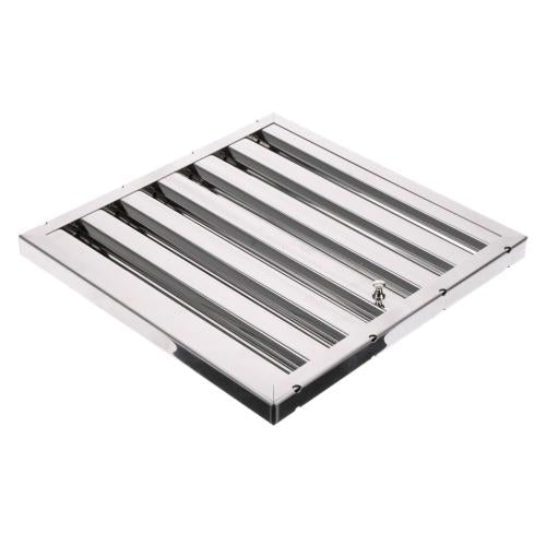 Bertazzoni Part# Z080013 Grill - Genuine OEM