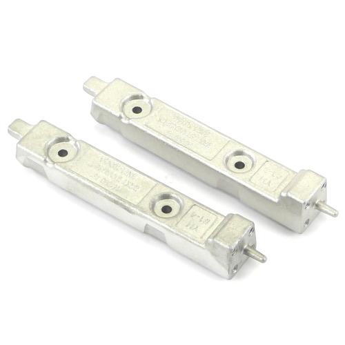 Samsung Part# BN96-31641A Neck Stand Bracket Assembly - Genuine OEM