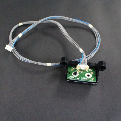 Lg Sub Pcb Assembly - EBR78451403