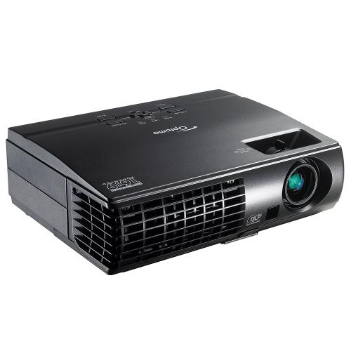 Optoma TX7156 Ultra-Portable Projector