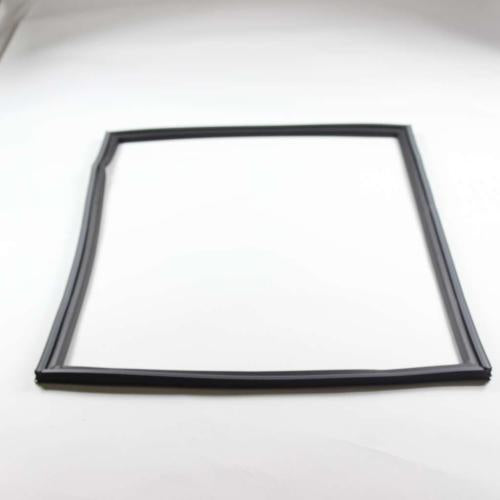 Maytag MTF2142MEB00 Freezer Door Gasket - Black Genuine OEM