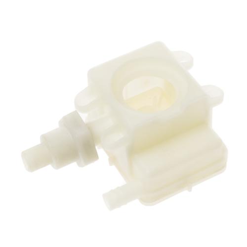 GE Part# WD22X10024 Check Valve Body Assembly (OEM)