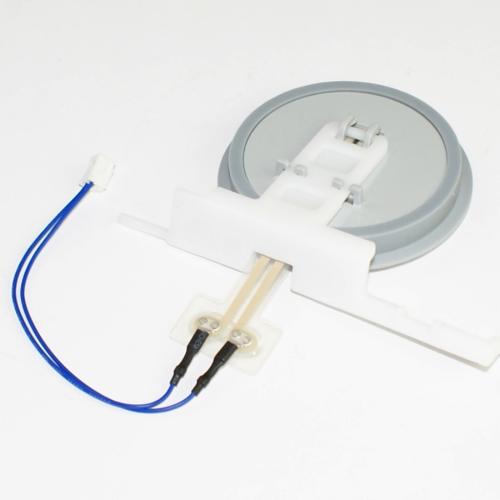 LG Refrigerator Ice Chute Dispenser Door-Cap LRSC26911SW