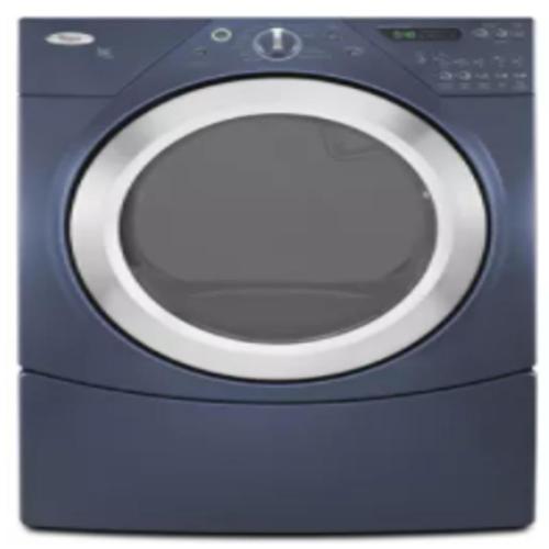 Whirlpool WGD9400VE0 Dryer