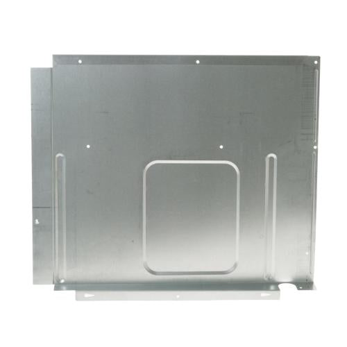 GE Part# WB34T10136 Duct Cover (OEM) Upper/Rear