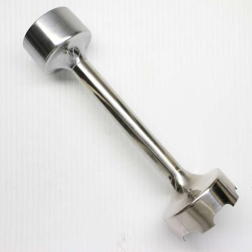 Delonghi Part# KW713779 Metal Triblade Wand - Genuine OEM