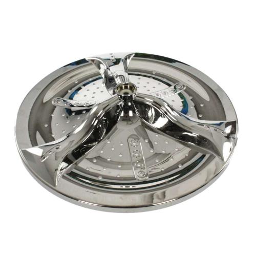 Whirlpool Part# W11558969 Washplate - Genuine OEM