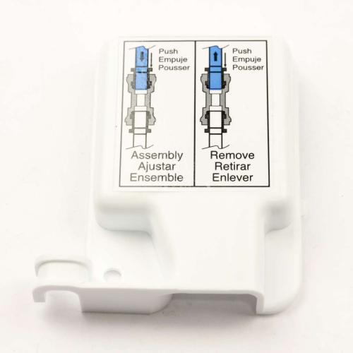 LG Part# 3550JA2184C Water Supply Cover Tube - Genuine OEM