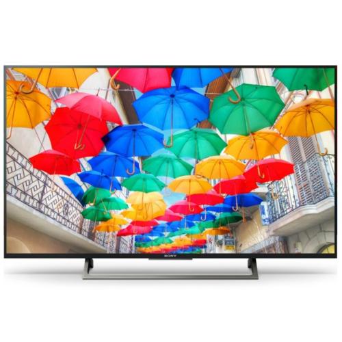 Sony XBR49X807E 49-Inch 4K Tv