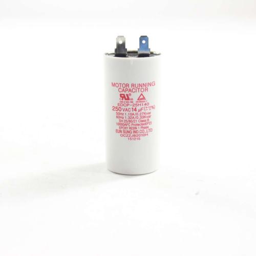 LG Refrigerator Run Capacitor LSXS26366S/00
