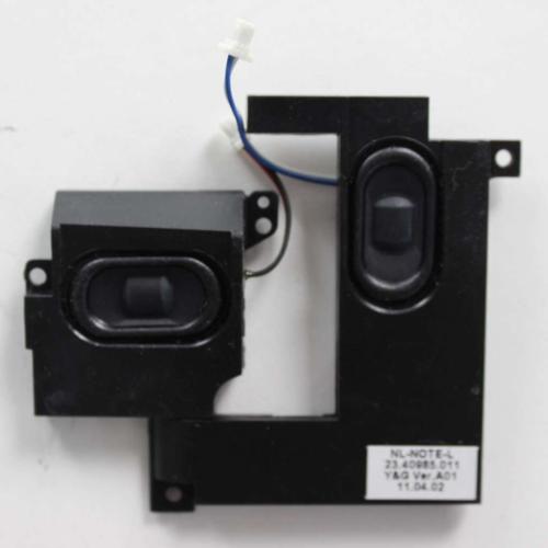 Lenovo Part# 04W2065 Speaker Speaker Lr Y And G (OEM)